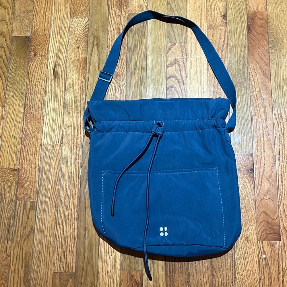Sweaty Betty Bucket Tote